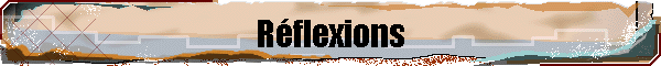 Rflexions